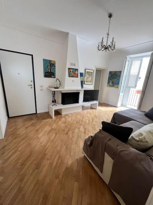 Al Castello Apartment Syracuse
